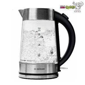 قیمت کتری برقی نوتریکوک مدل NC-GK100