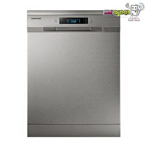 بهترین ماشین ظرفشویی از برند سامسونگ DW60H6050FS نقره ای رنگ