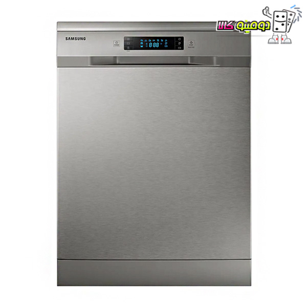بهترین ماشین ظرفشویی از برند سامسونگ DW60H6050FS نقره ای رنگ