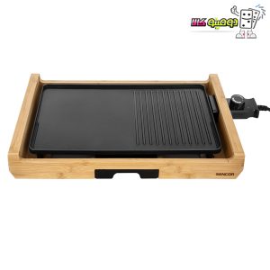 قیمت گریل و کباب پز سنکور مدل SBG 206