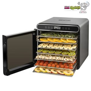 بهترین دستگاه میوه خشک کن خانگی سنکور مدل SFD 7750