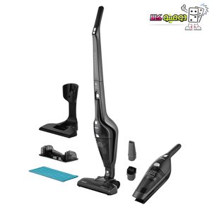 بهترین مدل جارو شارژی سنکور SVC 8668
