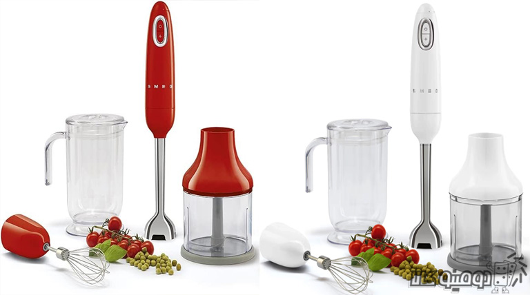 خرید گوشت کوب برقی اسمگ مدل HBF22