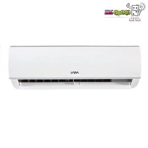 خرید کولر گازی یونیوا 24000 مدل UN-MS24 LUX