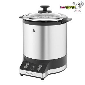 پلوپز برند WMF مدل KITCHENminis با ظرفیت 4 لیتر 2 نفره