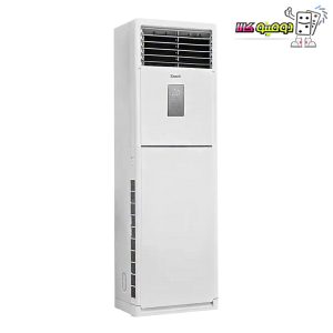 خرید کولر گازی ایستاده زانتی 60000 گاز R410