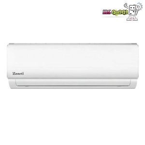 قیمت کولر گازی زانتی T3 مدل 24000 گاز R410 دیواری