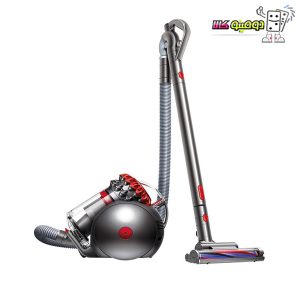 جاروبرقی دایسون قرمز مدل Dyson Big Ball با مکش قوی