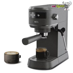 قیمت اسپرسو ساز آاگ مدل K5EC1