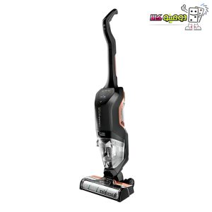 جارو بی سیم بیسل مدل CrossWave Cordless Max 2767Z با شارژدهی عالی