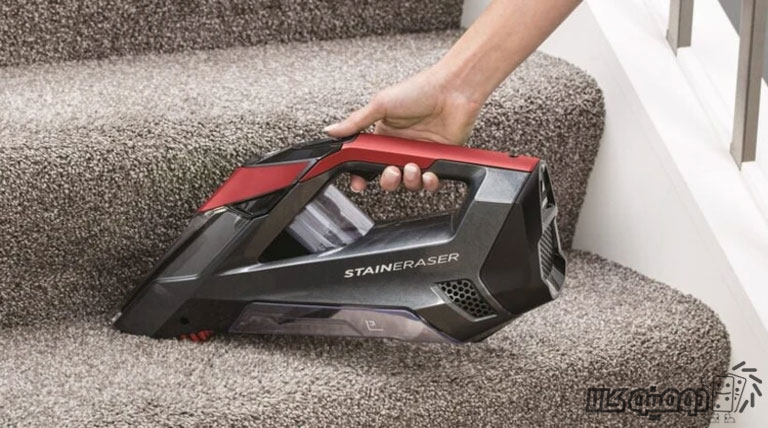 خرید لکه بر شارژی بیسل مدل stain Eraser 2005z