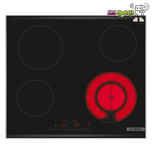 قیمت گاز صفحه ای 4 شعله برقی بوش مدل PKF675FP2E