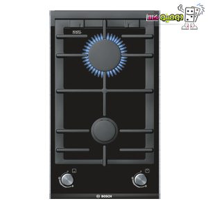 قیمت اجاق گاز صفحه بوش مدل PRB326B70 تعداد 2 شعله