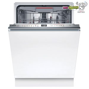 قیمت ماشین ظرفشویی توکار بوش مدل SMV6ECX08 ظرفیت 14 نفره