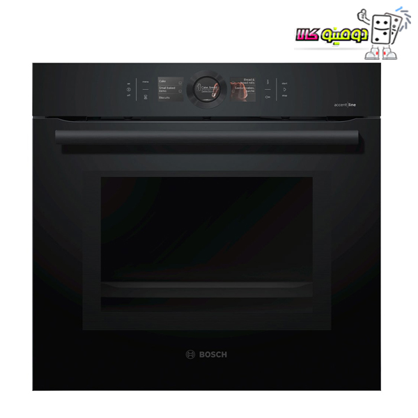 قیمت فر مایکروویو توکار بوش مدل HMG8764C1