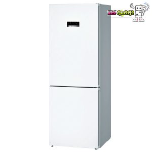 قیمت یخچال فریزر بالا پایین بوش مدل KGN36XW30U رنگ سفید
