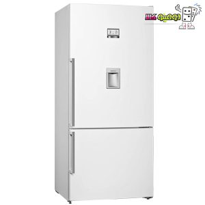 قیمت یخچال فریزر بوش مدل KGD86AW304 رنگ سفید