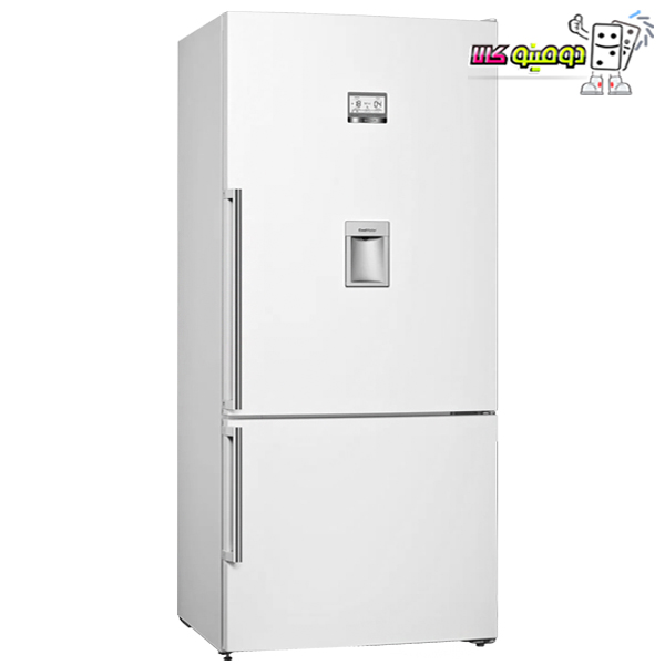 قیمت یخچال فریزر بوش مدل KGD86AW304 رنگ سفید
