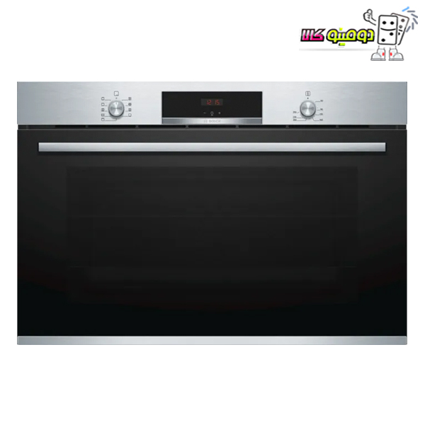 قیمت فر برقی توکار بوش مدل VBD554FS0 رنگ استیل