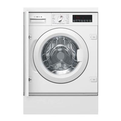 ماشین لباسشویی توکار