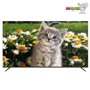 قیمت تلویزیون 65 اینچ ال ای دی هوشمند دوو مدل DSL-65SU1870