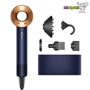 قیمت سشوار دایسون سوپر سونیک Dyson HD08 prussian blue