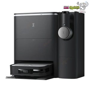 خرید جاروبرقی رباتیک اکووکس مدل X2 COMBO