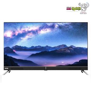 خرید تلویزیون ال ای دی هوشمند جی پلاس 55 اینچ مدل GTV-55LU7130S