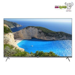 خرید تلویزیون هوشمند جی پلاس 55 اینچ مدل GTV-55SQ758N