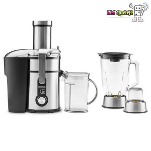 قیمت آبمیوه گیری گاستروبک مدل 40153