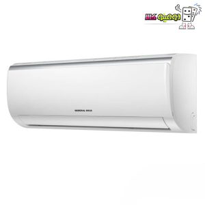خرید کولر گازی ۳۶ هزار جنرال گلد مدل GG-S36000 PLATINUM