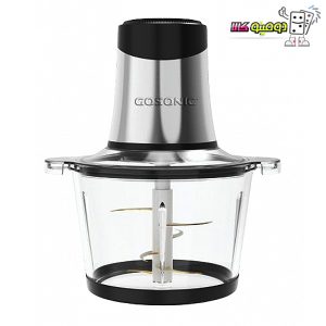قیمت خردکن گوسونیک مدل GSC-503