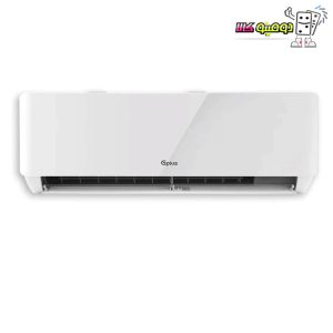 قیمت کولر گازی جی پلاس مدل GAC-TF24TP1A ظرفیت 24000