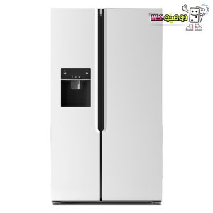 خرید یخچال فریزر ساید بای ساید 32 فوت جی پلاس مدل GSS-P7636