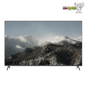 قیمت تلویزیون هوشمند جی پلاس 58 اینچ مدل GTV-58SU738NX