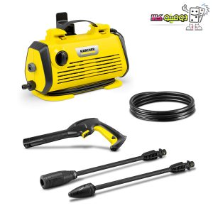 قیمت کارواش کارچر مدل K3 Horizontal