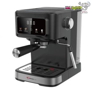 خرید اسپرسوساز مباشی ECM2118