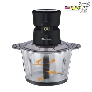 خرید خردکن مباشی مدل ME-CH4003 تک کاره