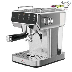 خرید اسپرسو ساز مباشی مدل ME-ECM2113