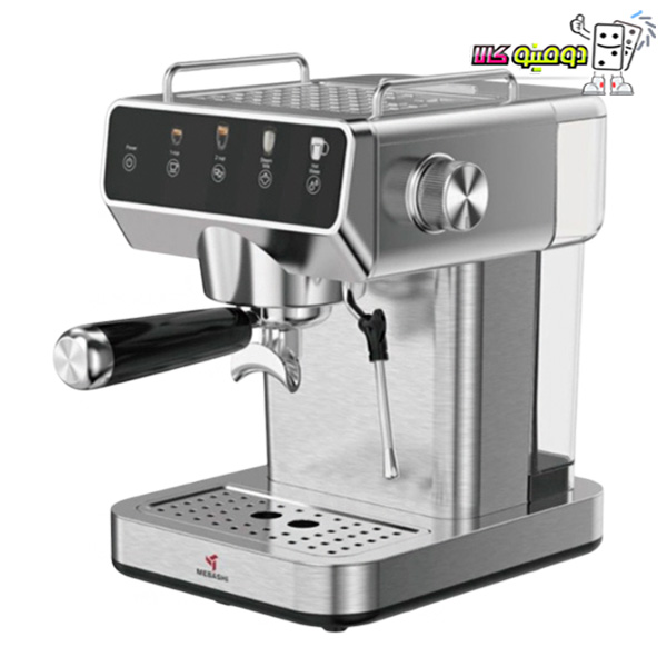 خرید اسپرسو ساز مباشی مدل ME-ECM2113