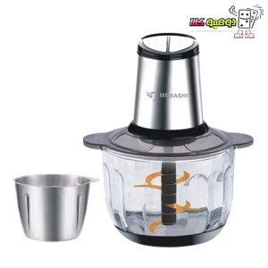 قیمت خردکن مباشی مدل ME-CH4005 تک کاره