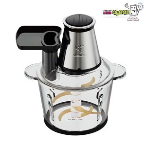 قیمت خردکن مباشی مدل MH-CH4001 چند کاره