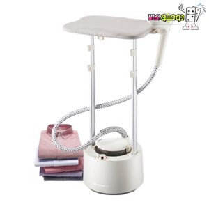 بهترین بخارگر ایستاده مباشی مدل ME-GST821