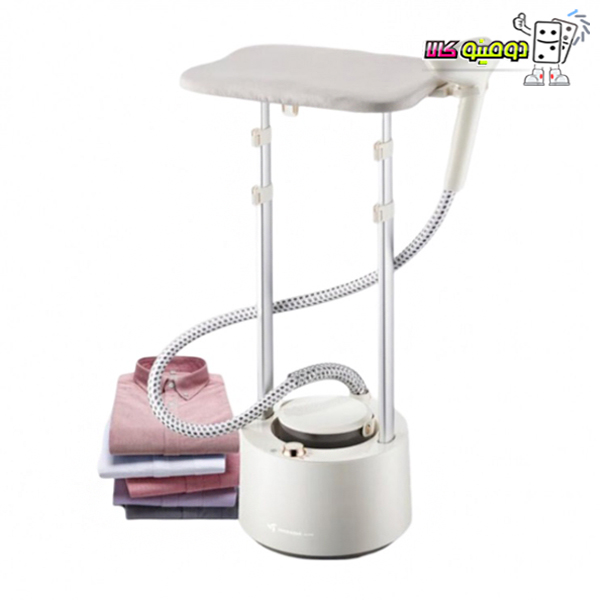 بهترین بخارگر ایستاده مباشی مدل ME-GST821