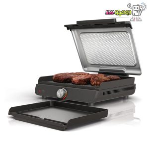 مشخصات گریل و کباب پز نینجا GR101
