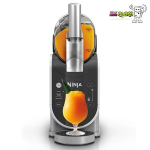 قیمت یخ در بهشت ساز نینجا آمریکا مدل FS300