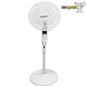 خرید پنکه ایستاده امید مدل OMSF21