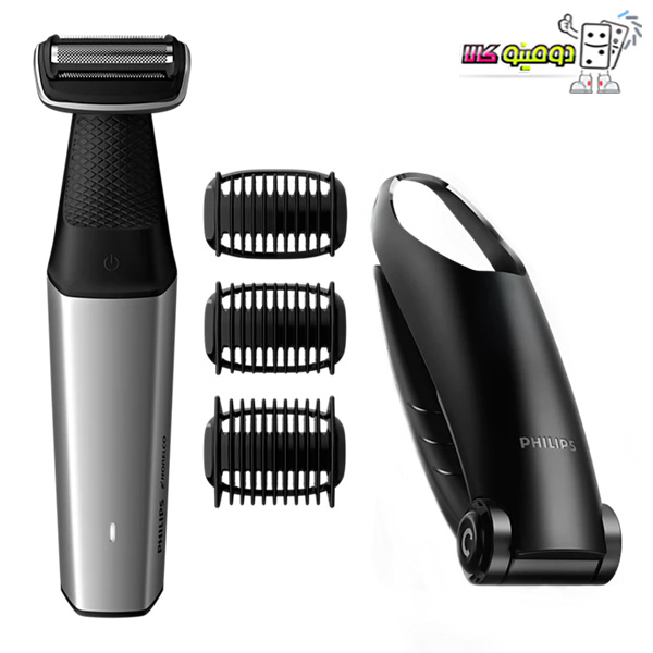 قیمت ماشین اصلاح بدن فیلیپس مدل BG5025