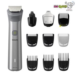 قیمت ریش تراش همه کاره فیلیپس MG5920/15 سری 5000