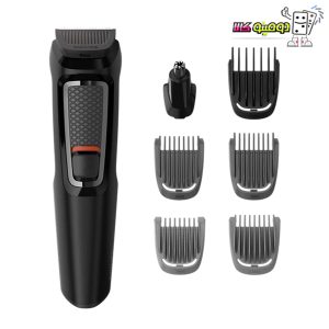 قیمت ماشین اصلاح موی سر و صورت فیلیپس سری MG3720